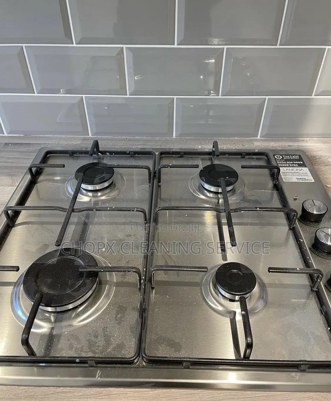 Before After Results That Speak 4 Themselves Chopx Cleaning