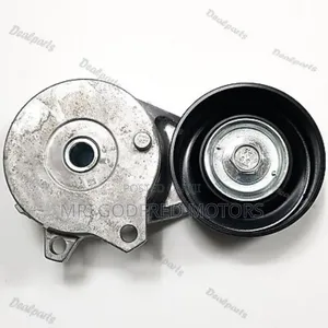 Nissan Sentra 2014-15 Belt Tensioner (Adjuster). Original.