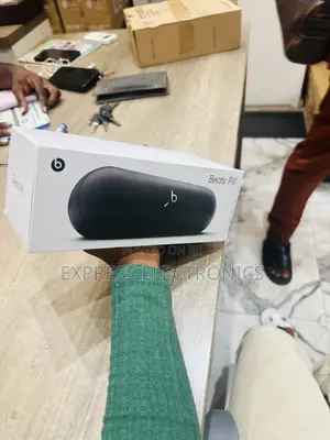 Stereo Listening Modes Bluetooth Speaker Pill Beats