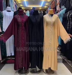 Quality Abaya From Dubai for Sale at Cheapest Price.