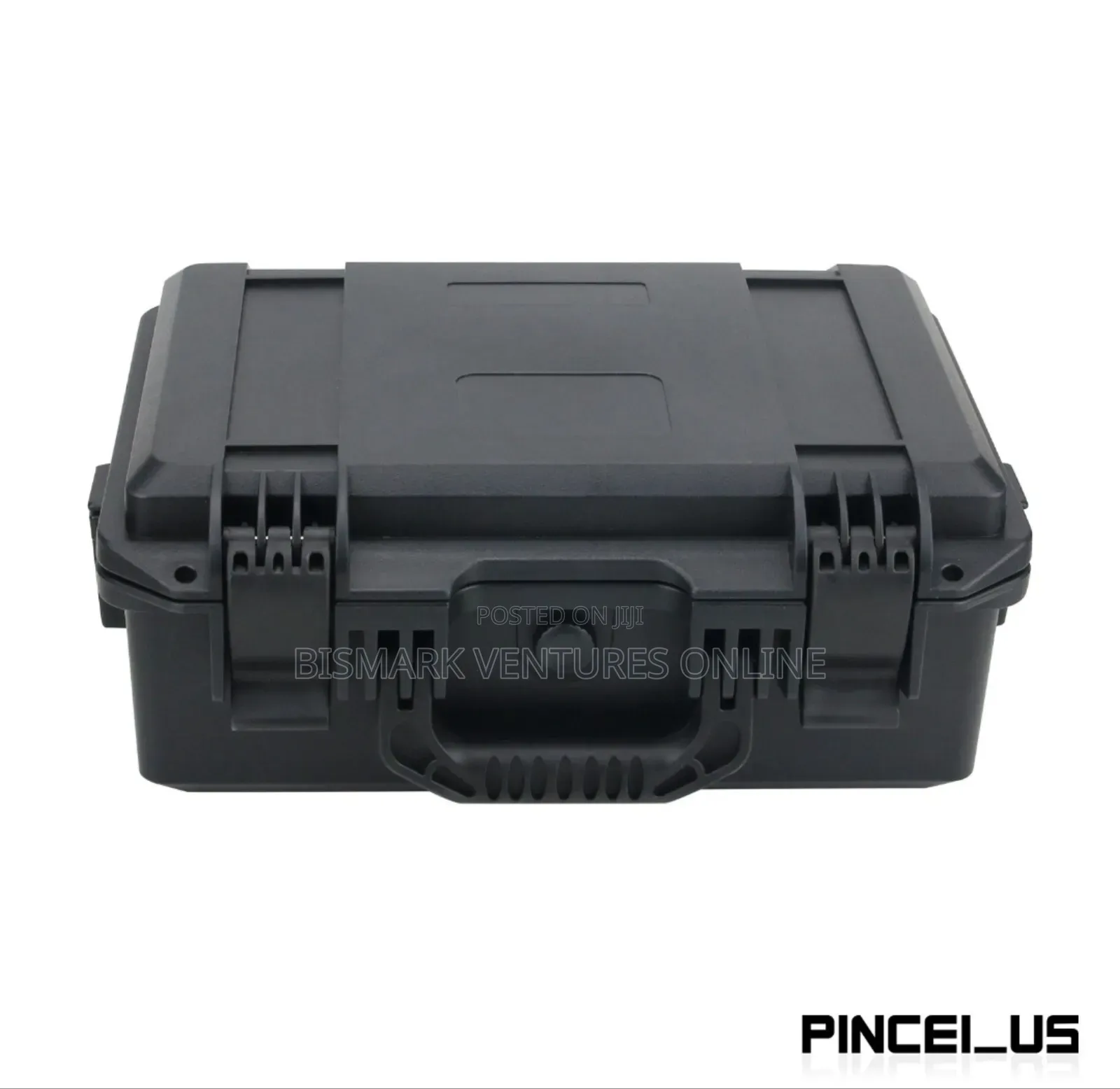 Gemstones, Gold, Silver & Diamond Detectors (Gr-300) Model