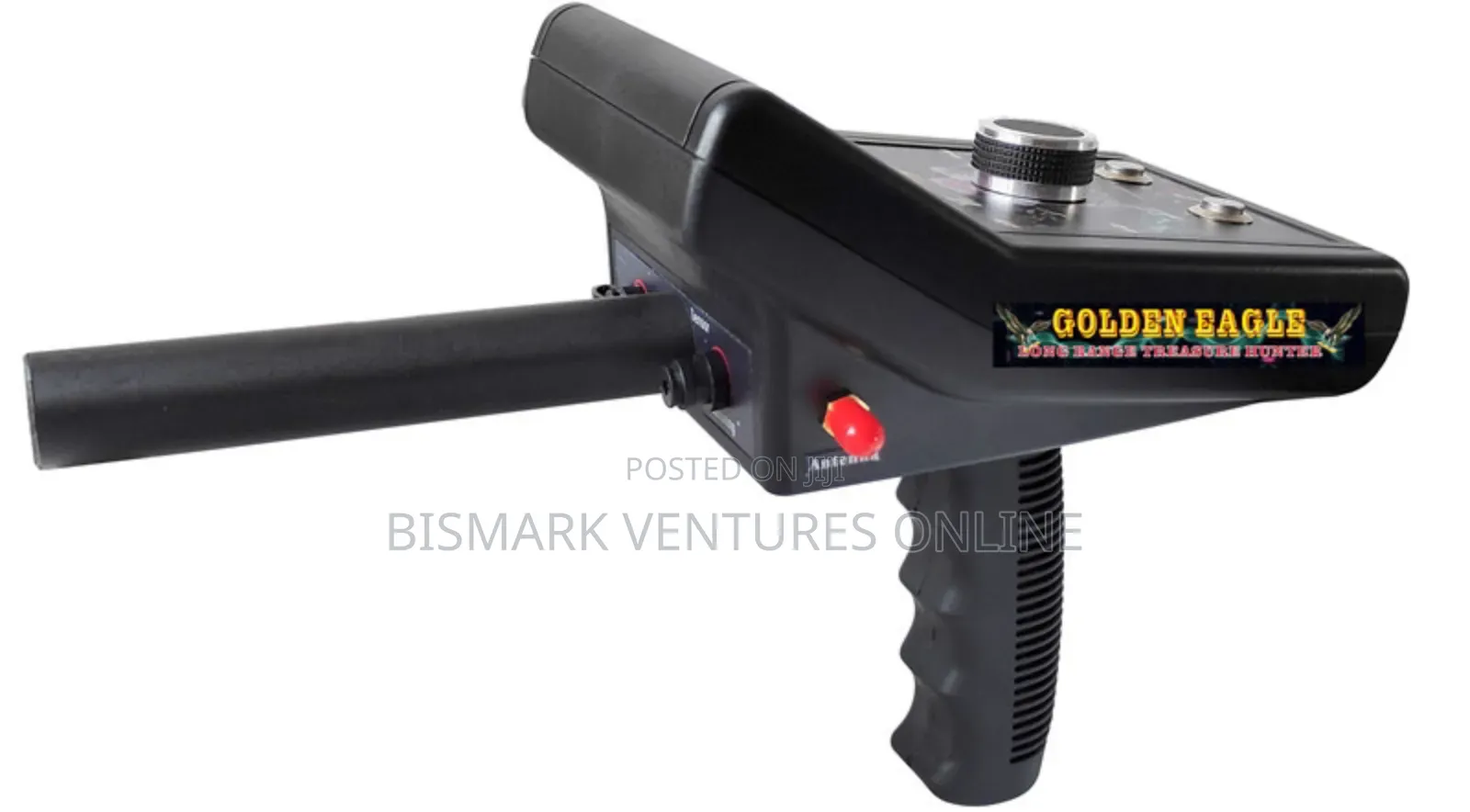 Gemstones, Gold, Silver & Diamond Detectors (Gr-300) Model