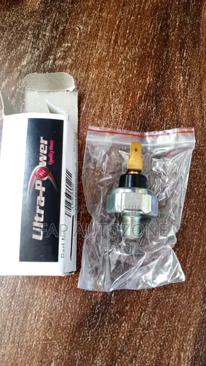 10308. Original Ultra Power Oil Switch Imported From Usa.