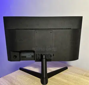 27 Inches Samsung 5ms 75hz 3-Sided Frameless Ips Monitor