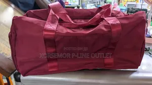 Portable Sports or Travelling Bag