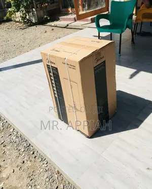 Beautiful Made Nasco 50 Liters Electric Water Heater.