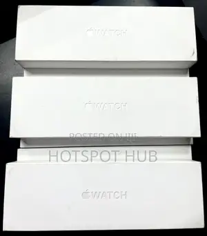 Apple Watch Series 10 GPS 46mm