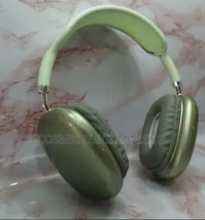 P9 Wireless Headphone