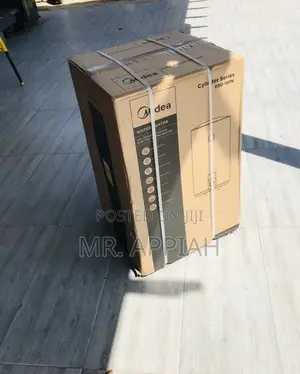 Get Unique Nasco 50 Liters Water Heater 