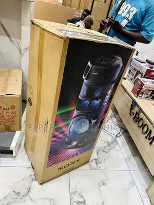 Less Expensive MHC-V83d Sony Speaker