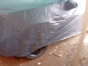 Foreign Heavy Materials It's All Weatherproof Covers