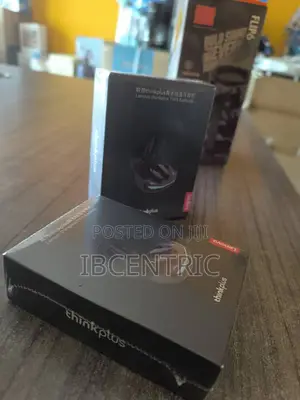 Lenovo Thinkplus TWS Earbuds