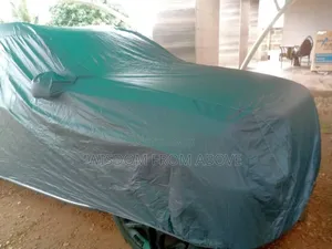 Double Layer Foreign All Weathewaterproof, Dustproof Covers