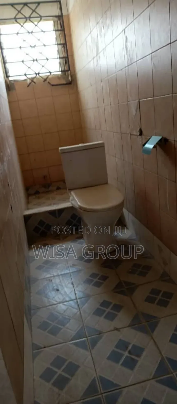 6bdrm Duplex in Wisa Group, Pokuase for rent