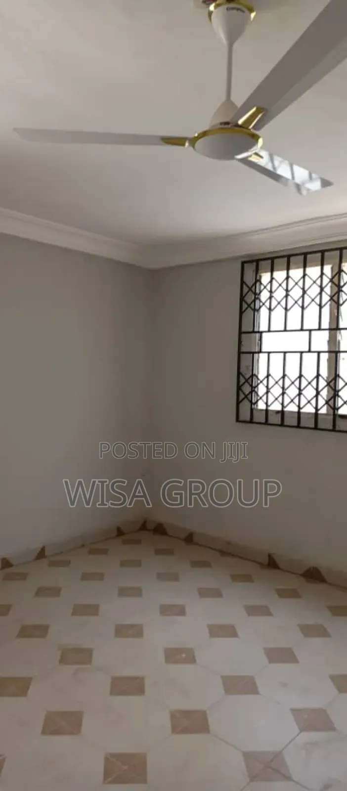 6bdrm Duplex in Wisa Group, Pokuase for rent