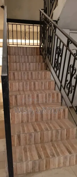 6bdrm Duplex in Wisa Group, Pokuase for rent