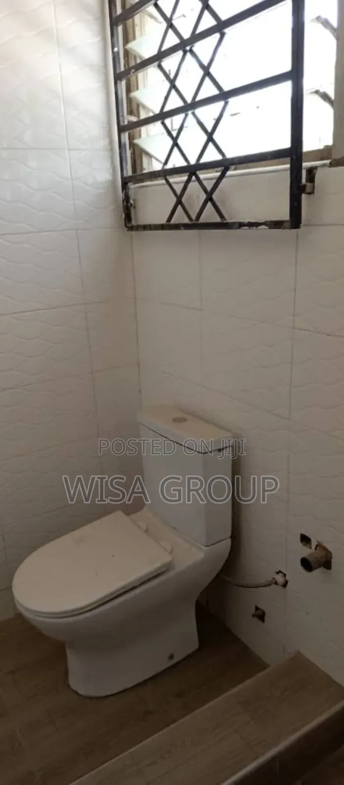 6bdrm Duplex in Wisa Group, Pokuase for rent