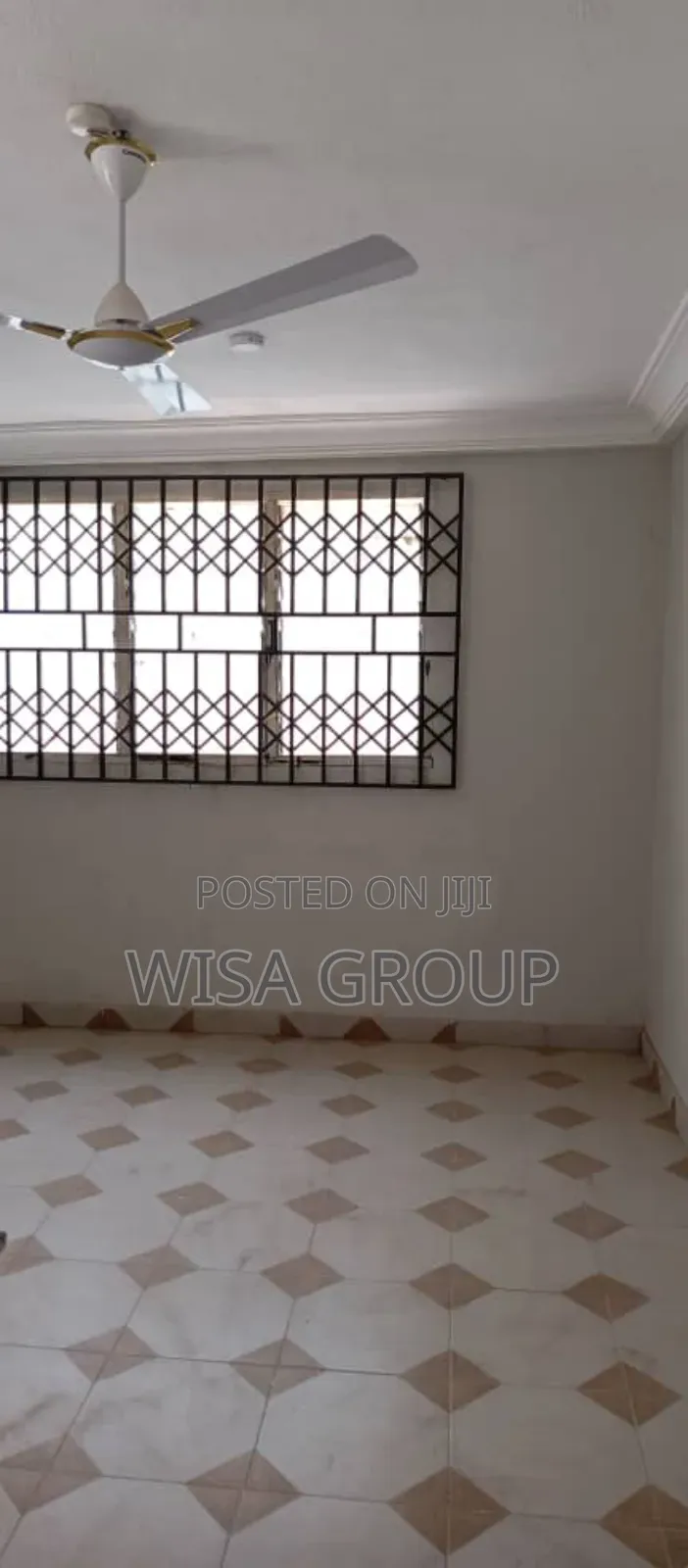 6bdrm Duplex in Wisa Group, Pokuase for rent