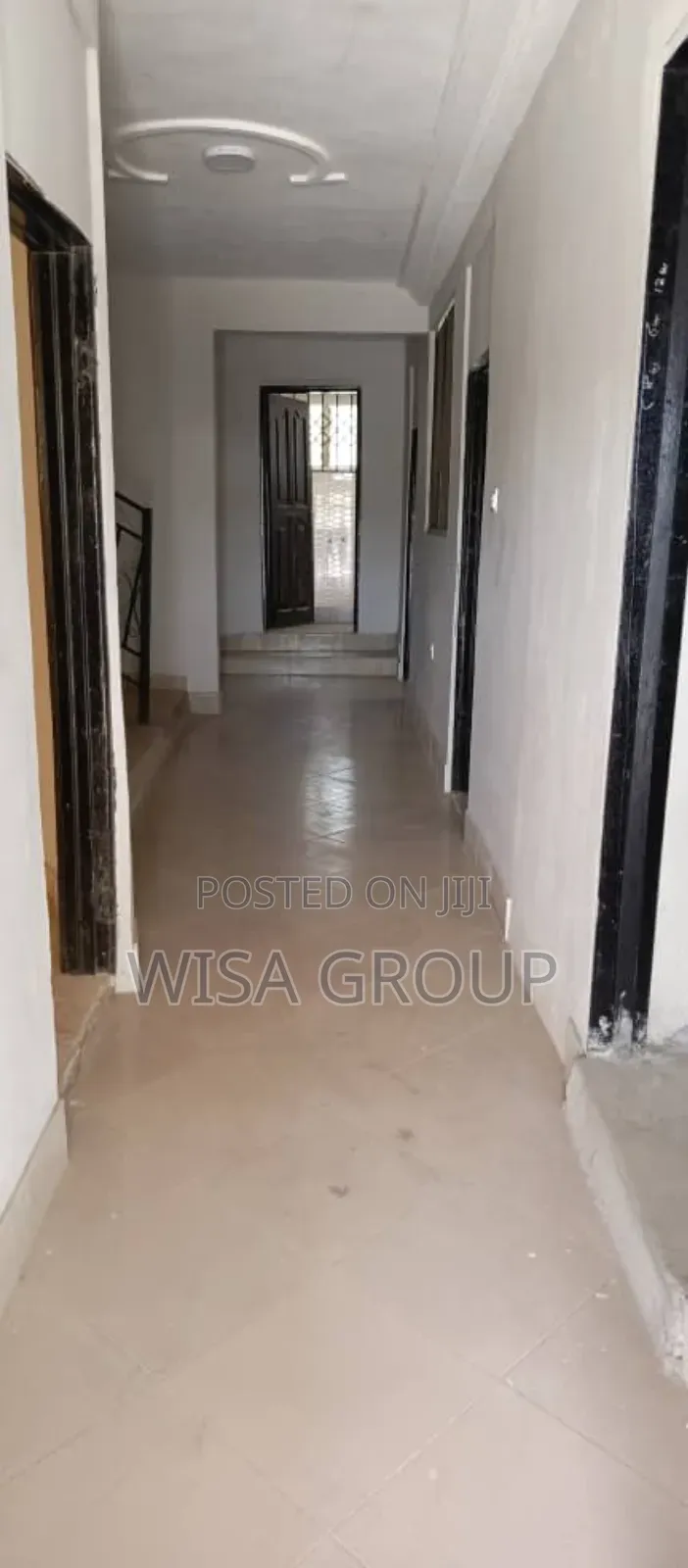 6bdrm Duplex in Wisa Group, Pokuase for rent