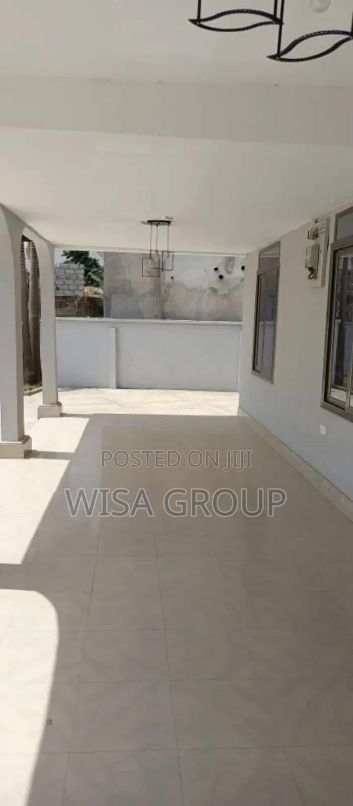 6bdrm Duplex in Wisa Group, Pokuase for rent