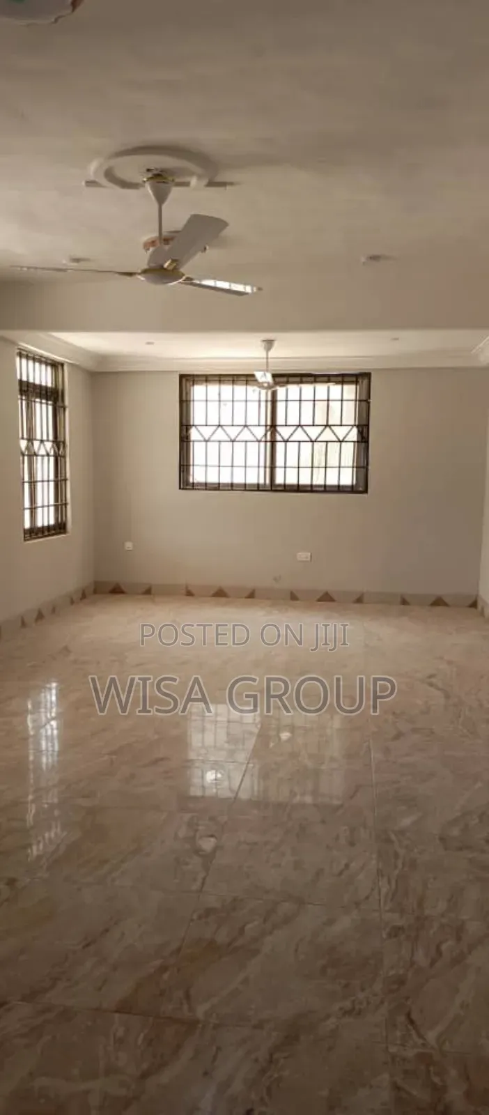 6bdrm Duplex in Wisa Group, Pokuase for rent