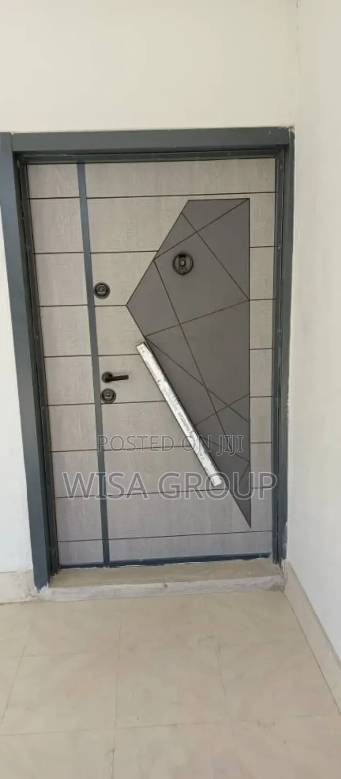6bdrm Duplex in Wisa Group, Pokuase for rent