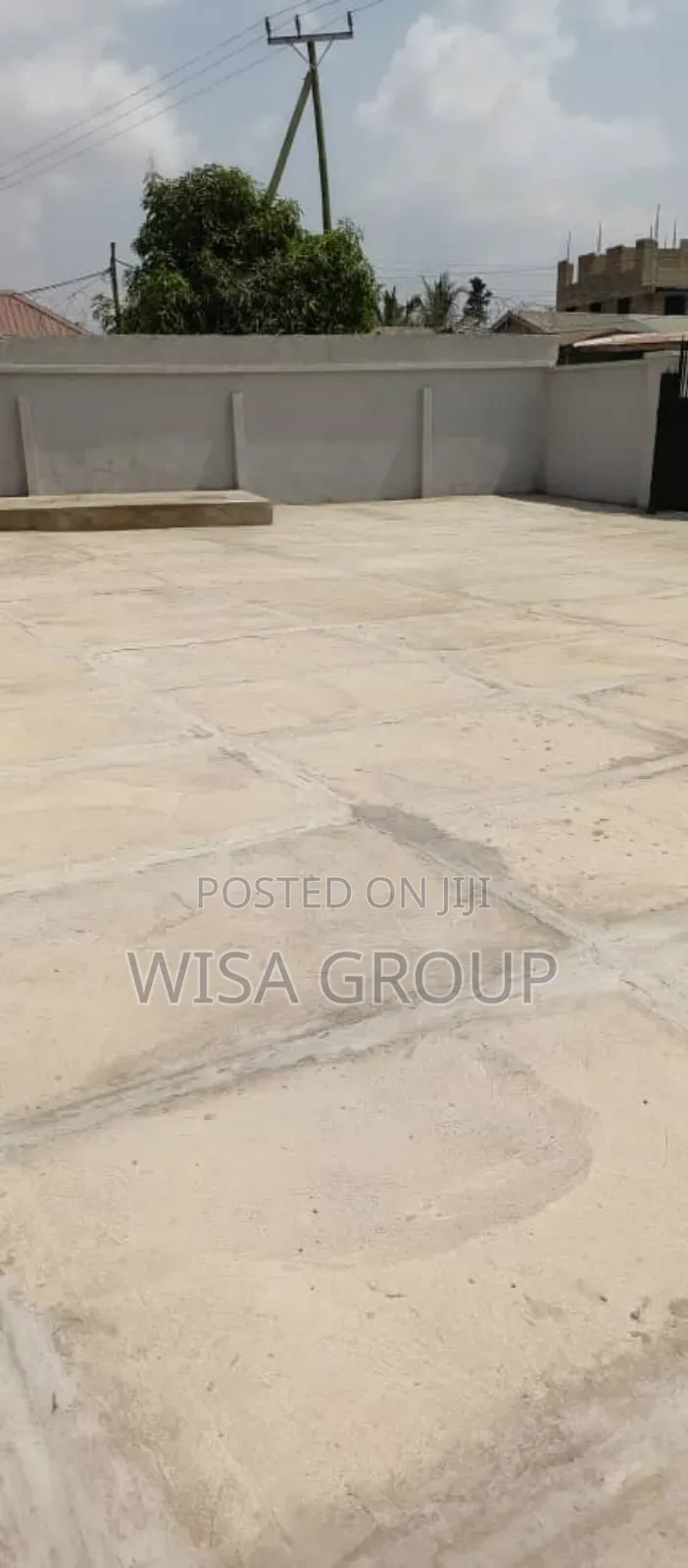 6bdrm Duplex in Wisa Group, Pokuase for rent