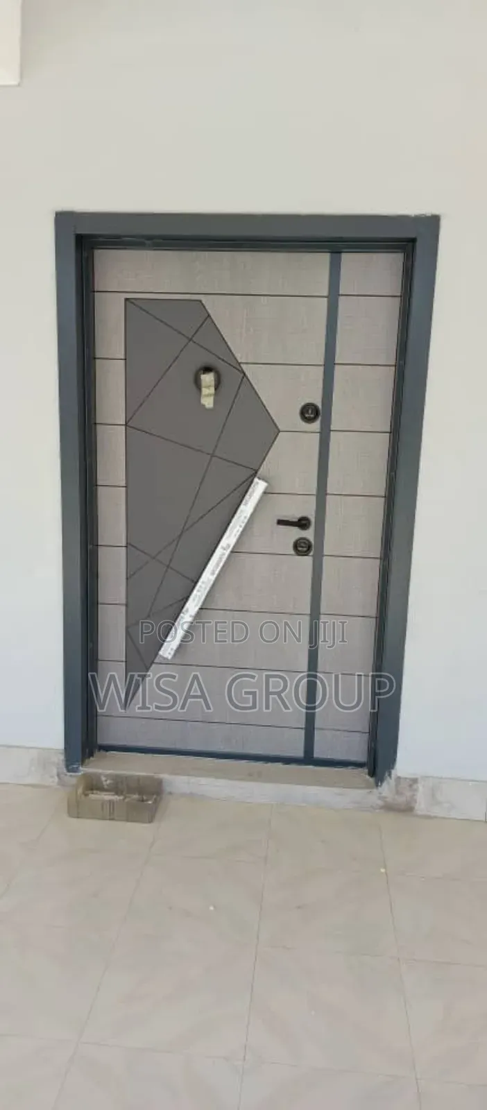 6bdrm Duplex in Wisa Group, Pokuase for rent