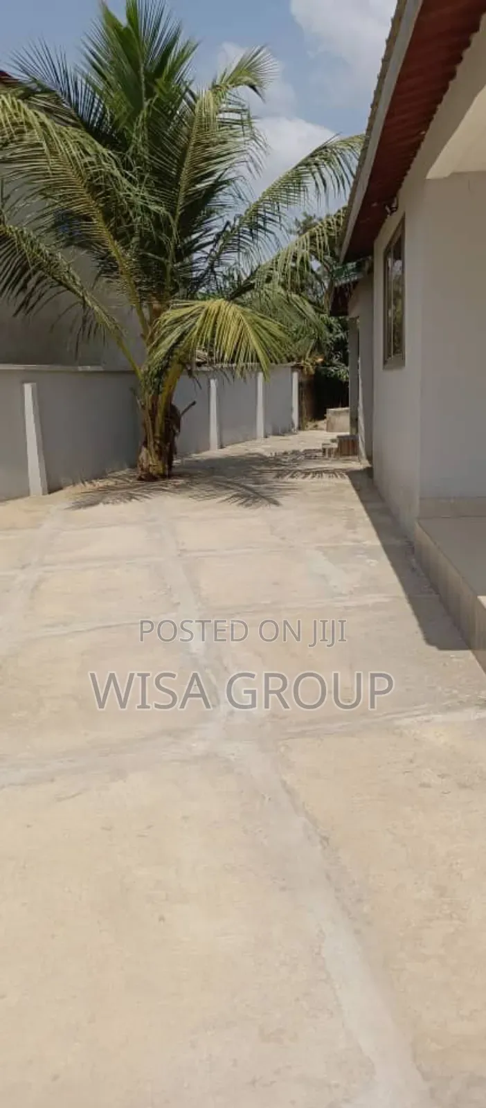 6bdrm Duplex in Wisa Group, Pokuase for rent
