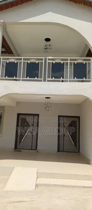 6bdrm Duplex in Wisa Group, Pokuase for rent