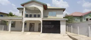 6bdrm Duplex in Wisa Group, Pokuase for rent