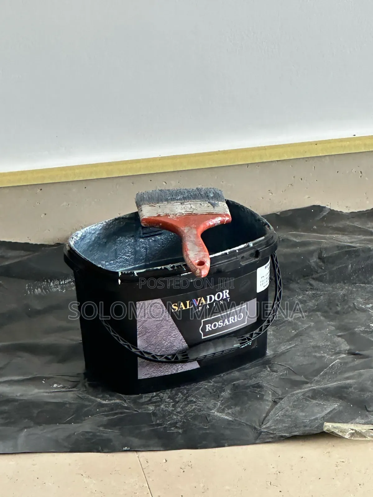 Quality Wall Texture Paint