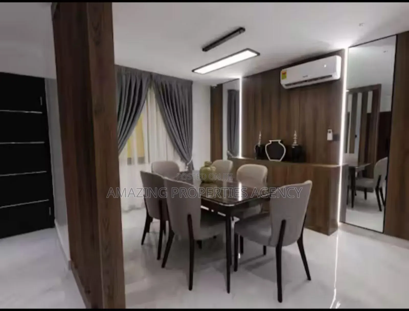 5bdrm House in Adjiriganor for sale