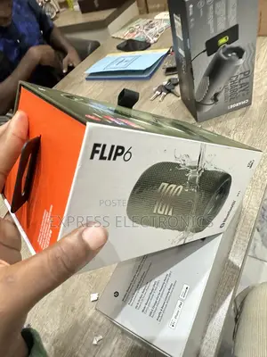 Flip 6 Best Bluetooth Speaker Dare to Listen