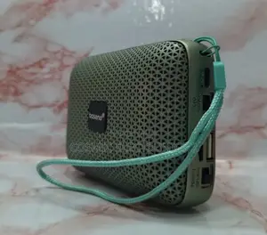 Baseno Bas-015 Portable Speaker