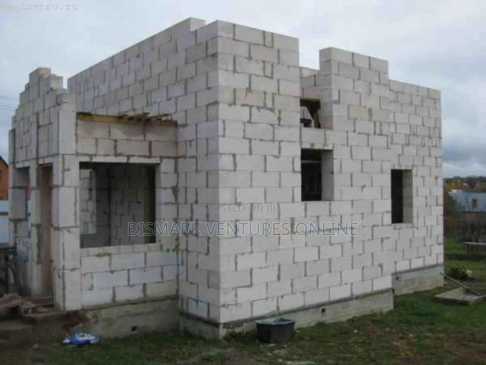 Building Contractor, for All Kinds of House Plans