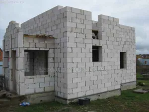 Building Contractor, for All Kinds of House Plans