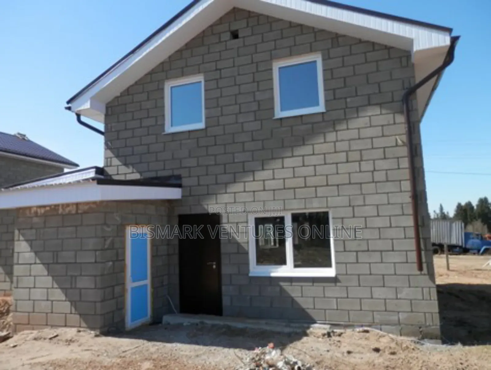 Building Contractor, for All Kinds of House Plans