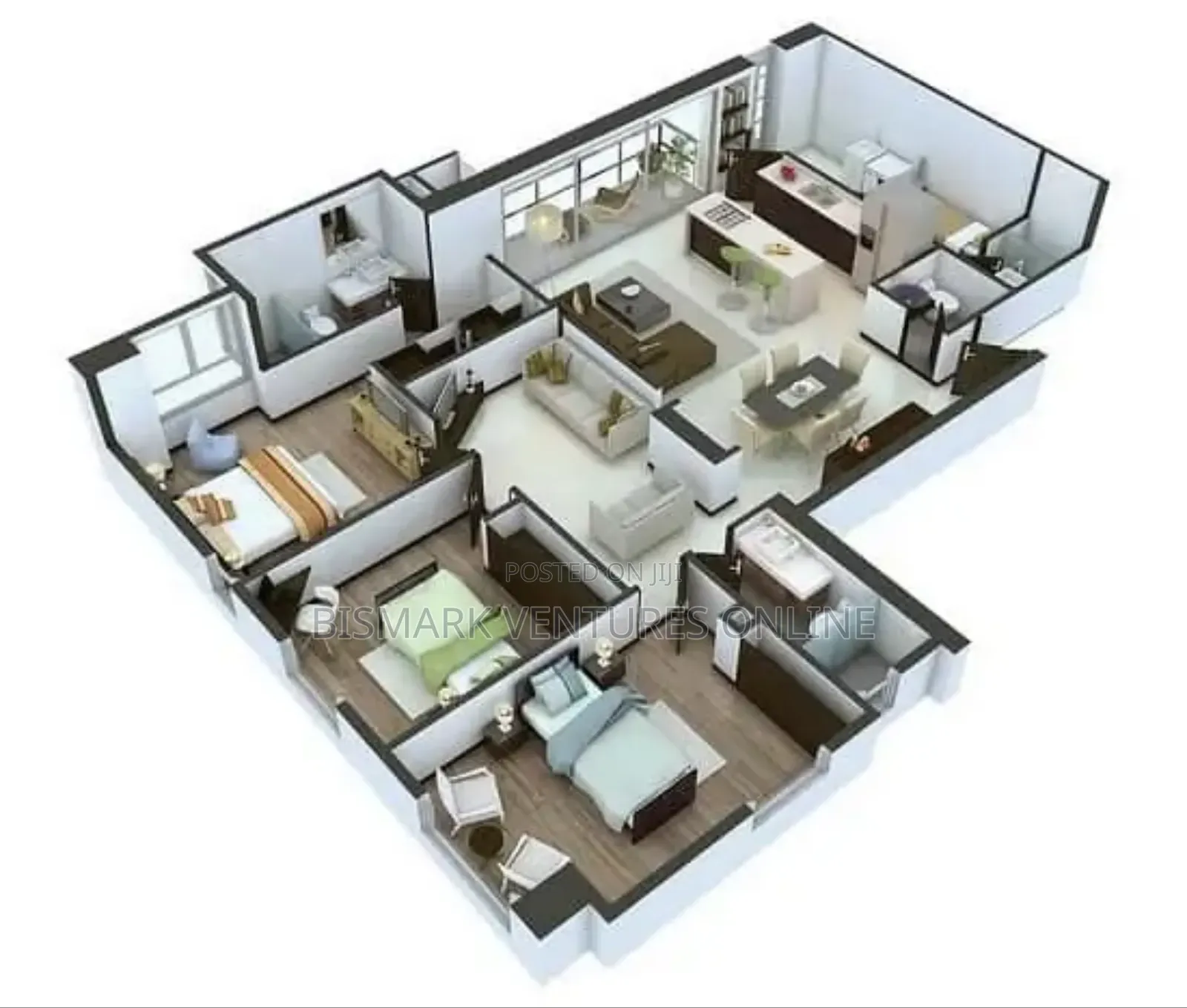 Building Contractor, for All Kinds of House Plans