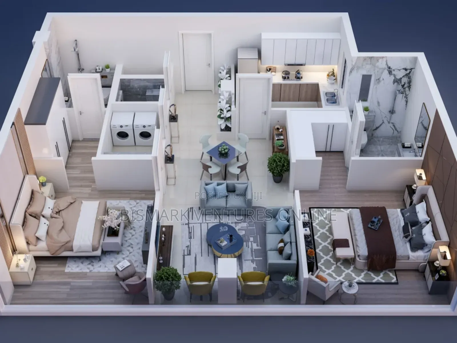 Building Contractor, for All Kinds of House Plans