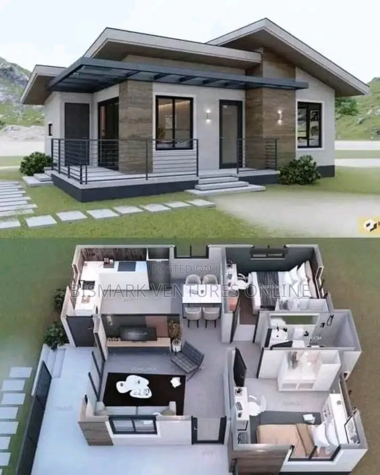 Building Contractor, for All Kinds of House Plans