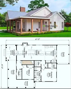 Building Contractor, for All Kinds of House Plans