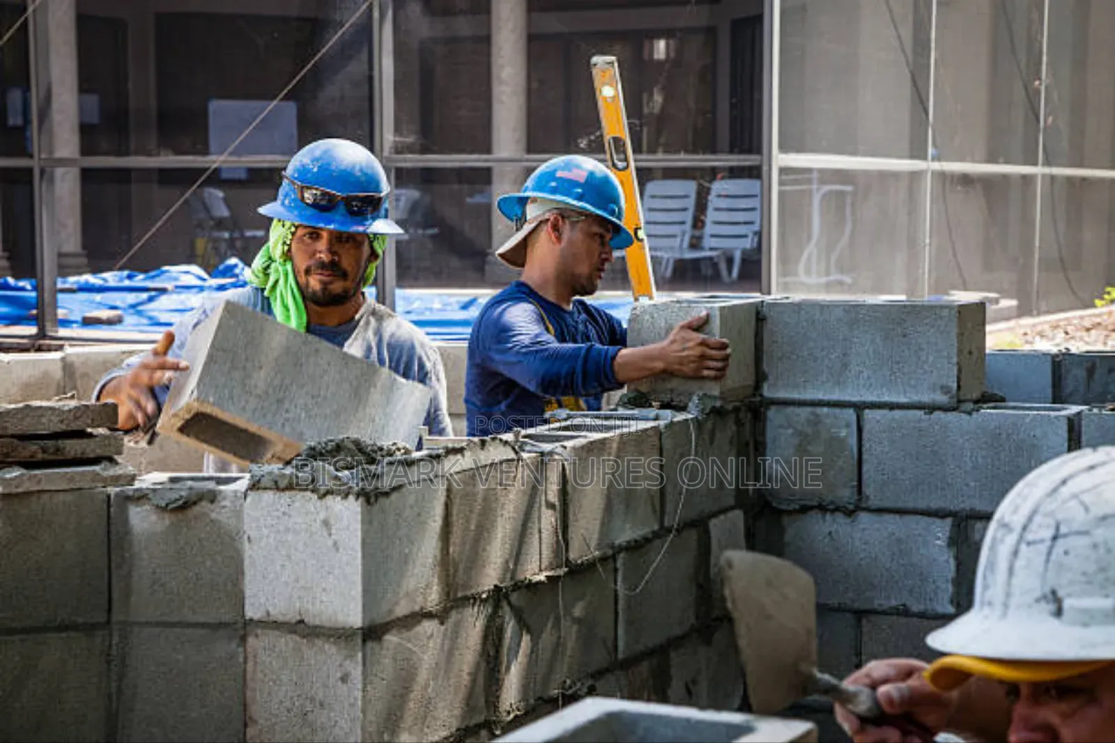 Building Contractor, for All Kinds of House Plans