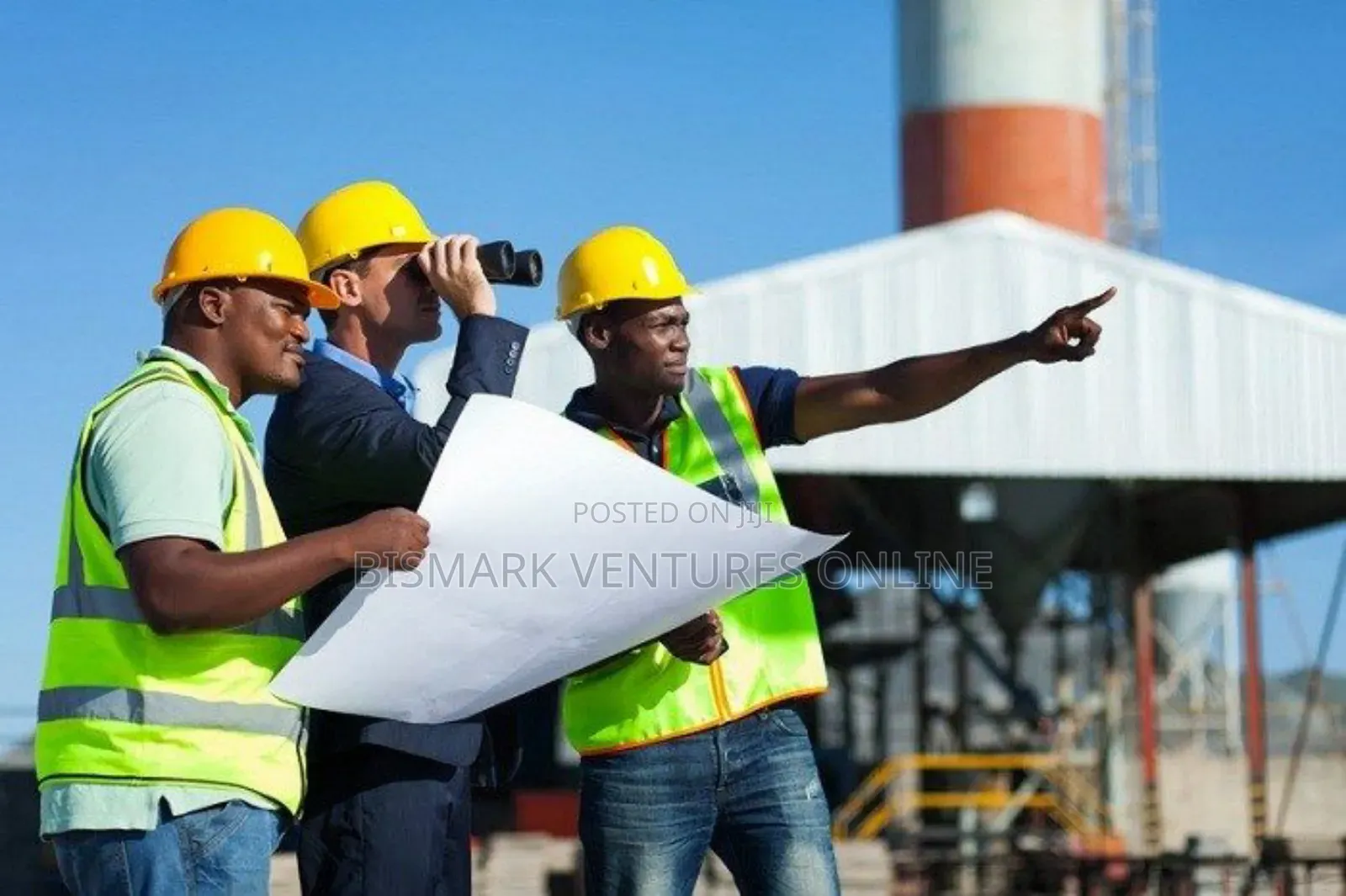 Building Contractor, for All Kinds of House Plans