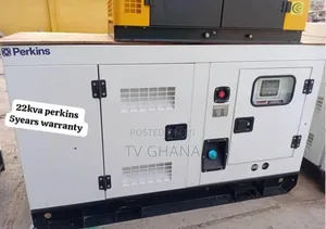 22kva Diesel Generator With Low Noise for Sale 22kva Genset
