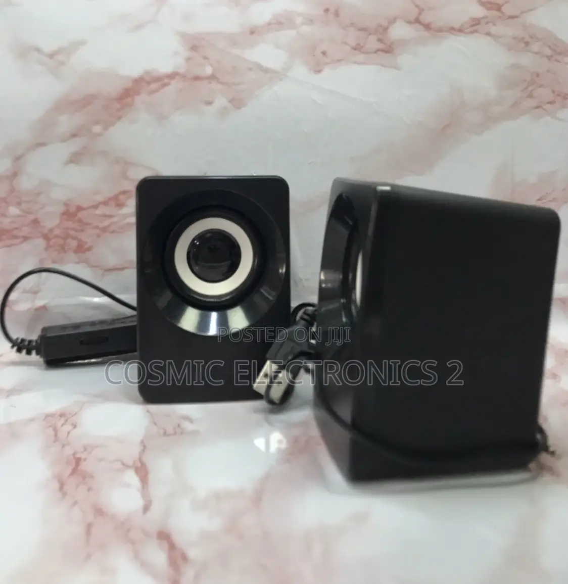 Yst-1005 Multimedia Digital Computer Speaker