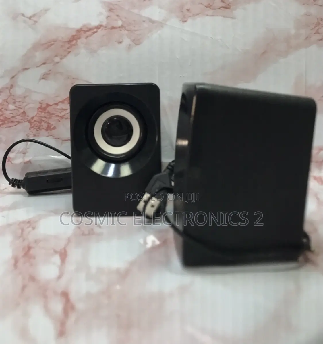 Yst-1005 Multimedia Digital Computer Speaker