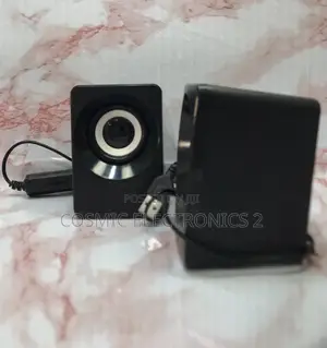 Yst-1005 Multimedia Digital Computer Speaker