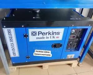15kva Portable Diesel Generator 15kva Genset