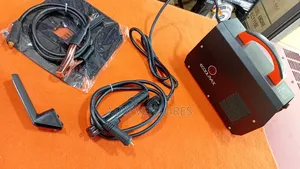 Super Efficient Inverter Welding Machine Mma 250